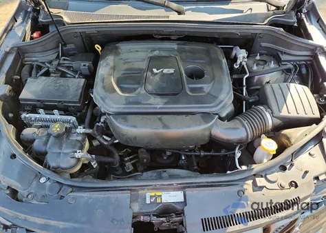 2016 Jeep Grand Cherokee Laredo from USA, damaged, VIN 1C4RJEAG8GC506021